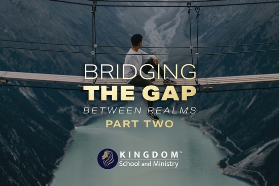 thumbnail for Bridging the Gap, Part Two