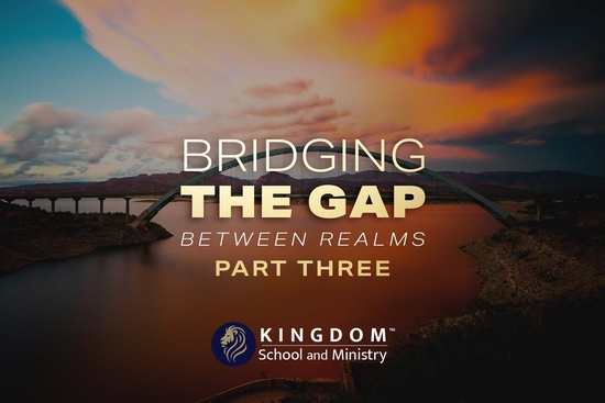thumbnail for Bridging the Gap, Part 3