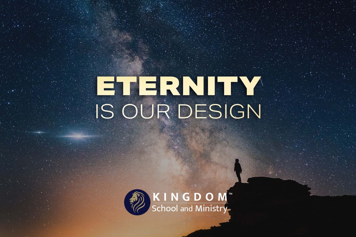 KSAM: Eternity is Our Design