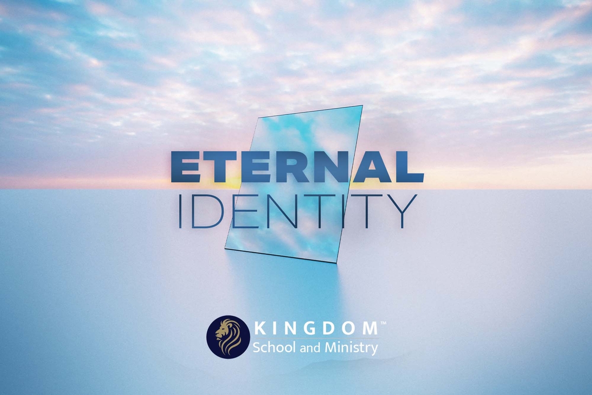 KSAM: Eternal Identity