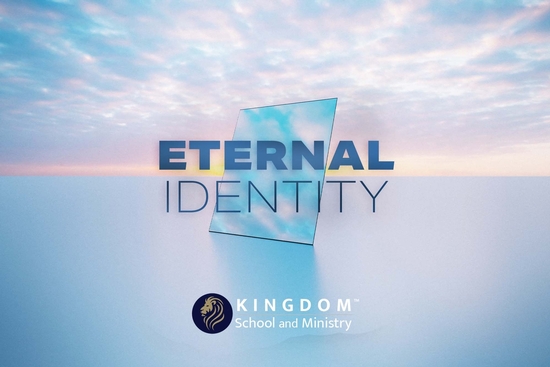 thumbnail for Eternal Identity