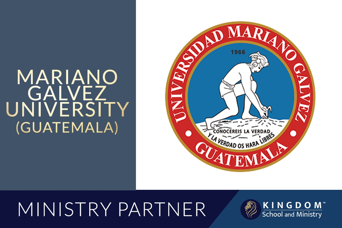 KSAM: Mariano Galvez University of Guatemala