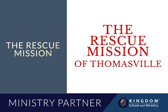 thumbnail for The Rescue Mission Ministries, INC