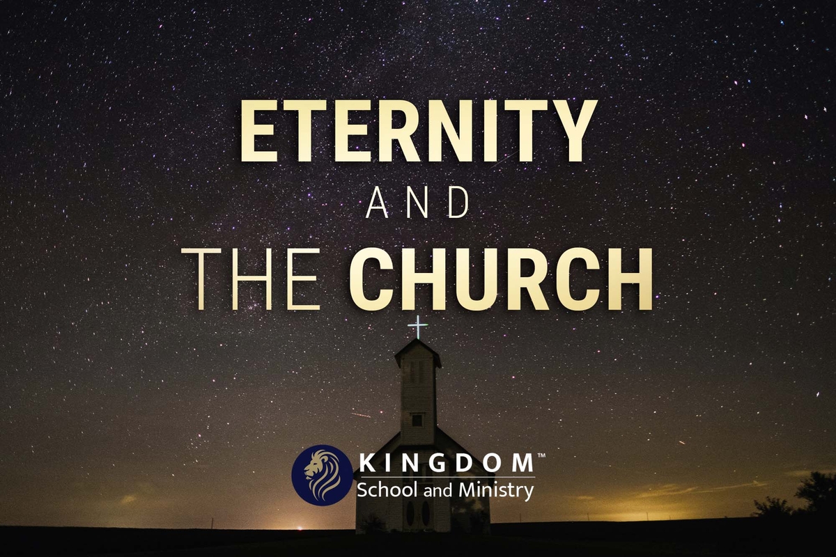KSAM: Eternity and the Church