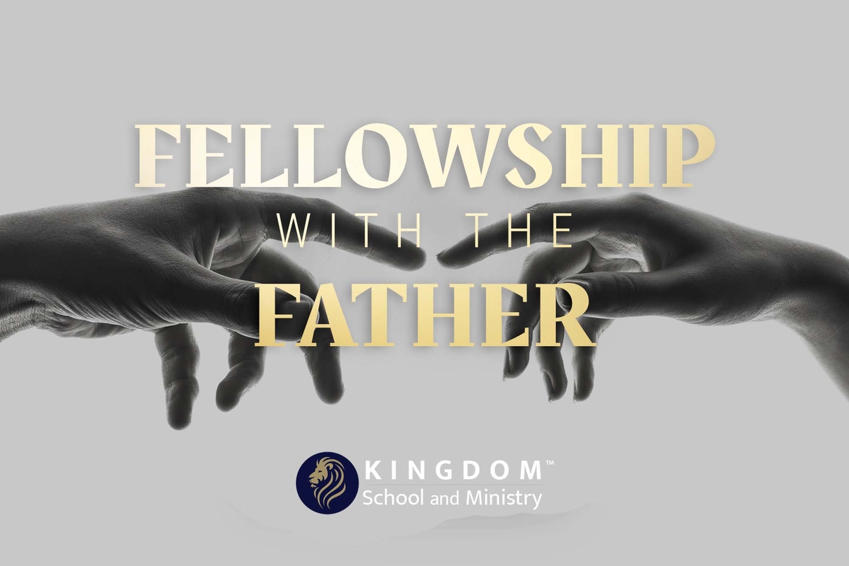 KSAM: Fellowship with the Father