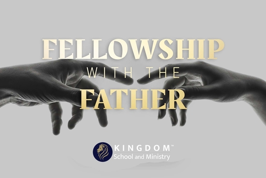 thumbnail for Fellowship with the Father