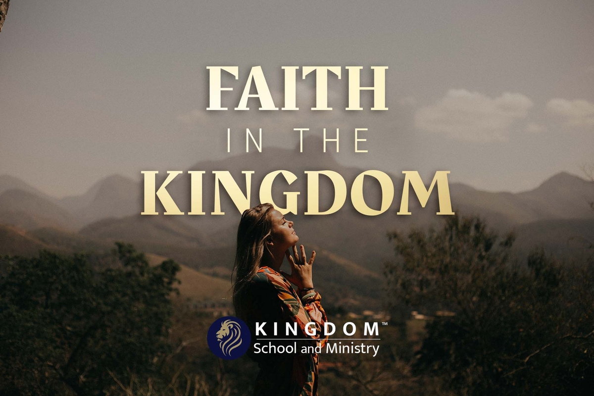 KSAM: Faith in the Kingdom