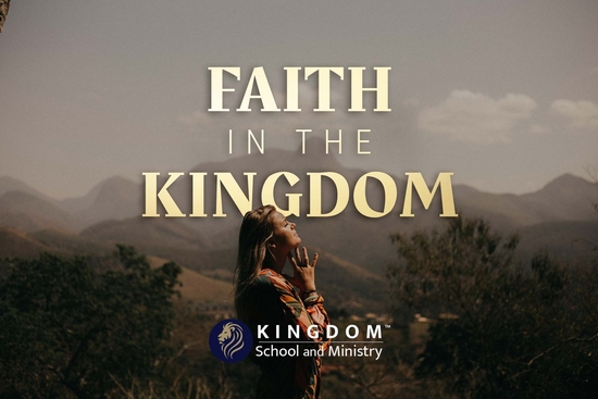thumbnail for Faith in the Kingdom