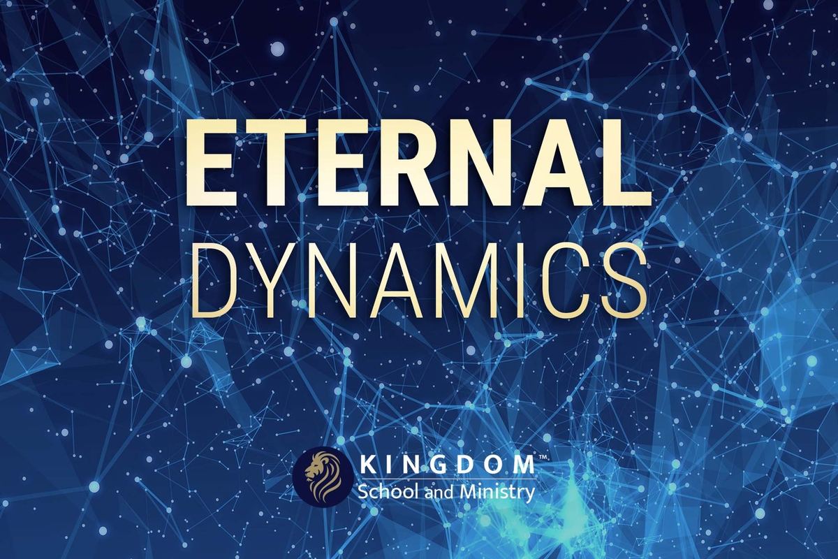 KSAM: Eternal Dynamics