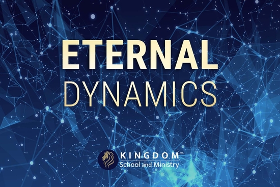 thumbnail for Eternal Dynamics