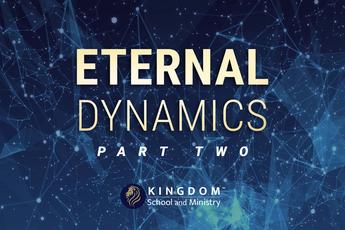 KSAM: Eternal Dynamics, Part 2