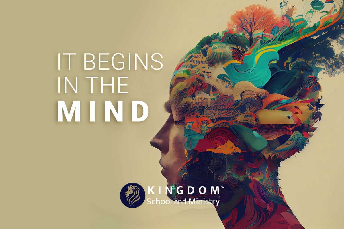KSAM: It Begins in the Mind