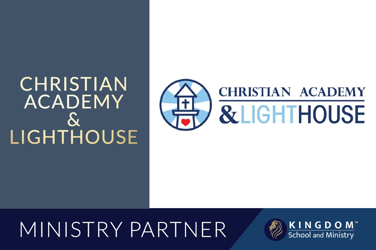 KSAM: Christian Academy & Lighthouse