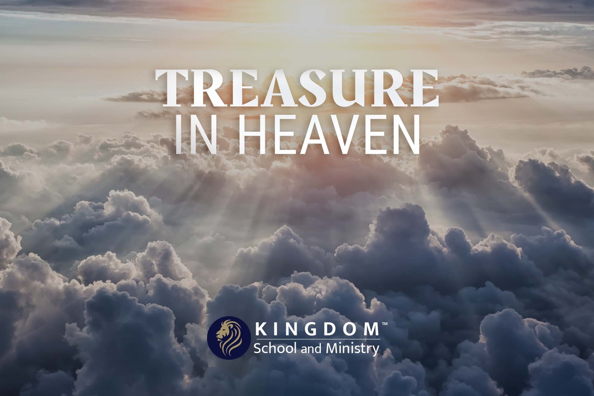 KSAM: Treasure in Heaven