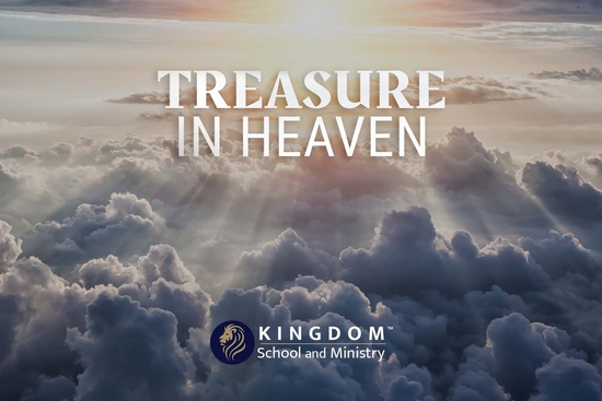 thumbnail for Treasure in Heaven