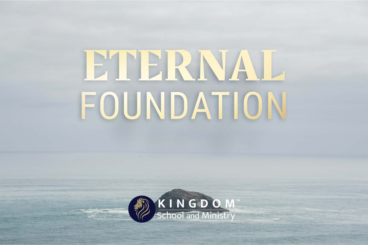 KSAM: Eternal Foundation