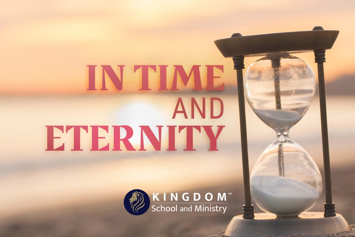 KSAM: In Time and Eternity