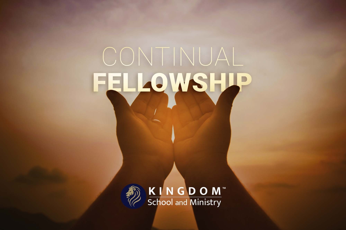 KSAM: Continual Fellowship