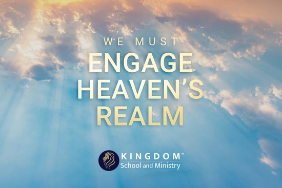 thumbnail for We Must Engage Heaven's Realm