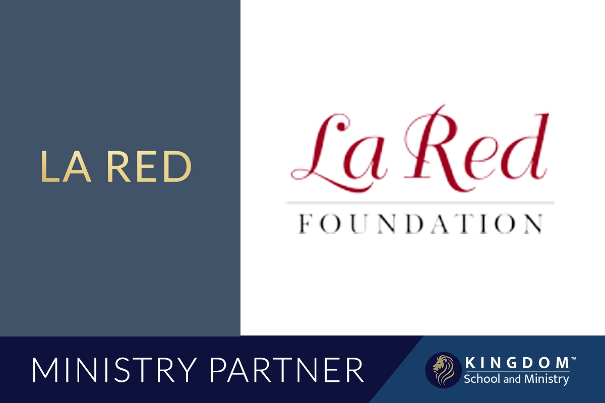 KSAM: LaRed Foundation