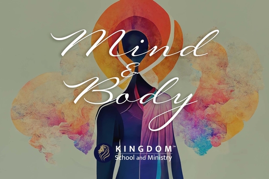 thumbnail for Mind and Body