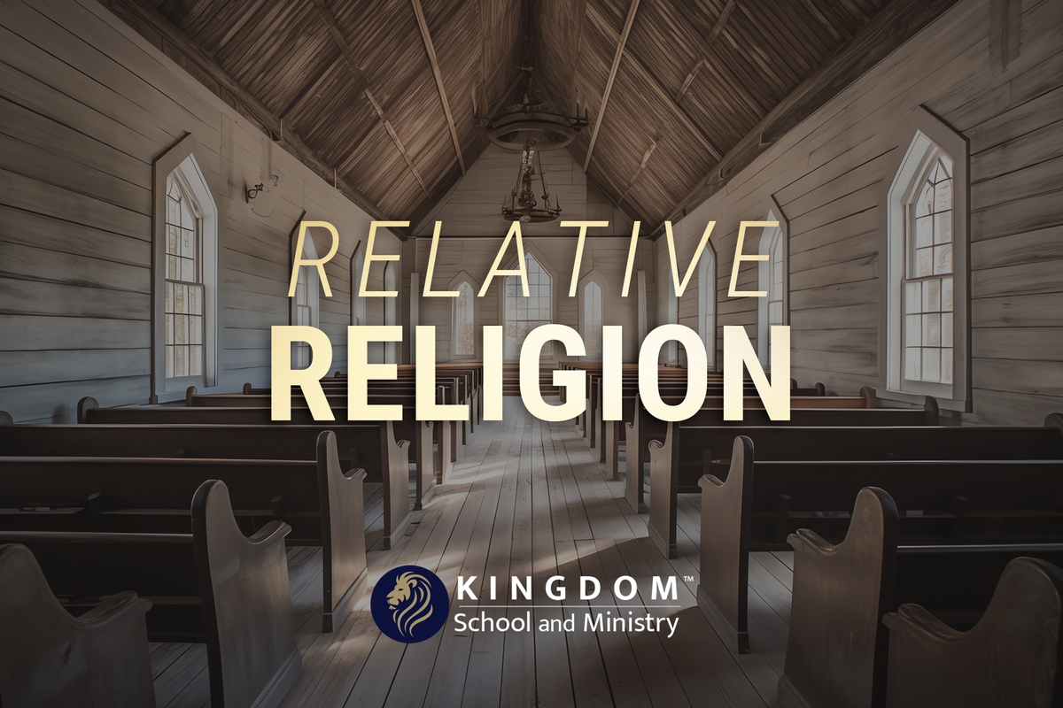 KSAM: Relative Religion