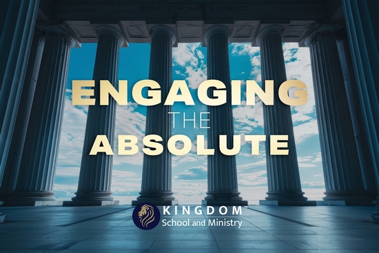 thumbnail for Engaging the Absolute