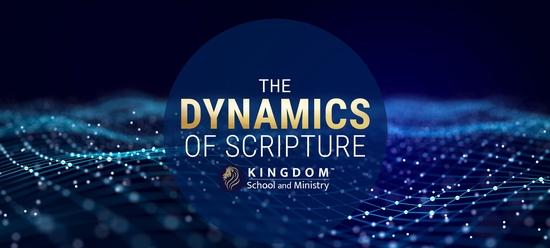 thumbnail for The Dynamics of Scripture