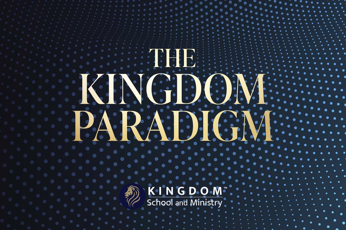 KSAM: The Kingdom Paradigm