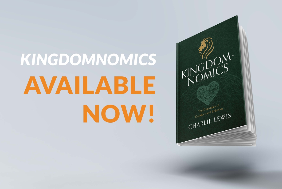KSAM: Kingdomnomics is Available Now!