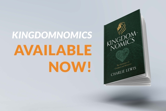 thumbnail for Kingdomnomics is Available Now!