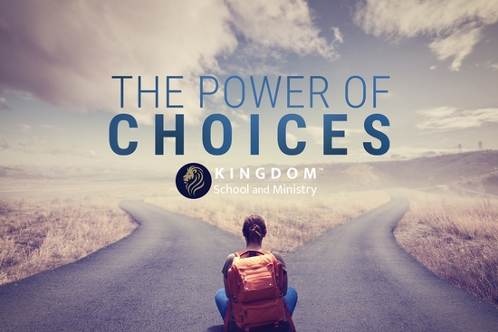 thumbnail for The Power of Choices