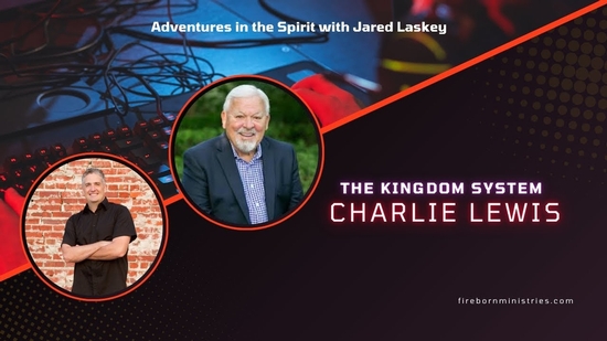 thumbnail for PODCAST INTERVIEW: Adventures in the Spirit