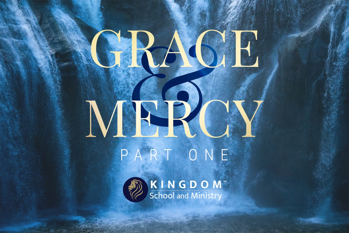 KSAM: Grace & Mercy, Part One