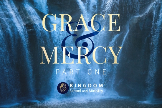 thumbnail for Grace & Mercy, Part One