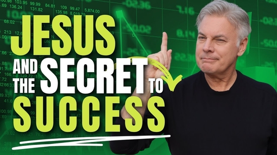 thumbnail for PODCAST INTERVIEW: Charlie Lewis on the Lance Wallnau Show
