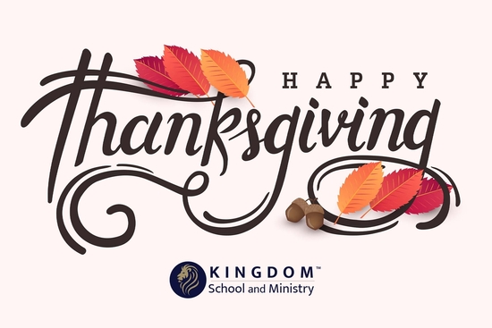 thumbnail for Happy Thanksgiving 2025