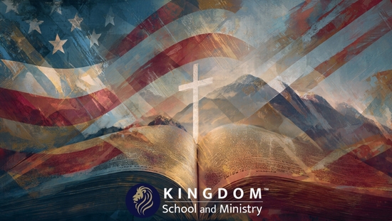 thumbnail for The Fourth of July and the Kingdom Governance System: Freedom, Purpose, and the Gift of America