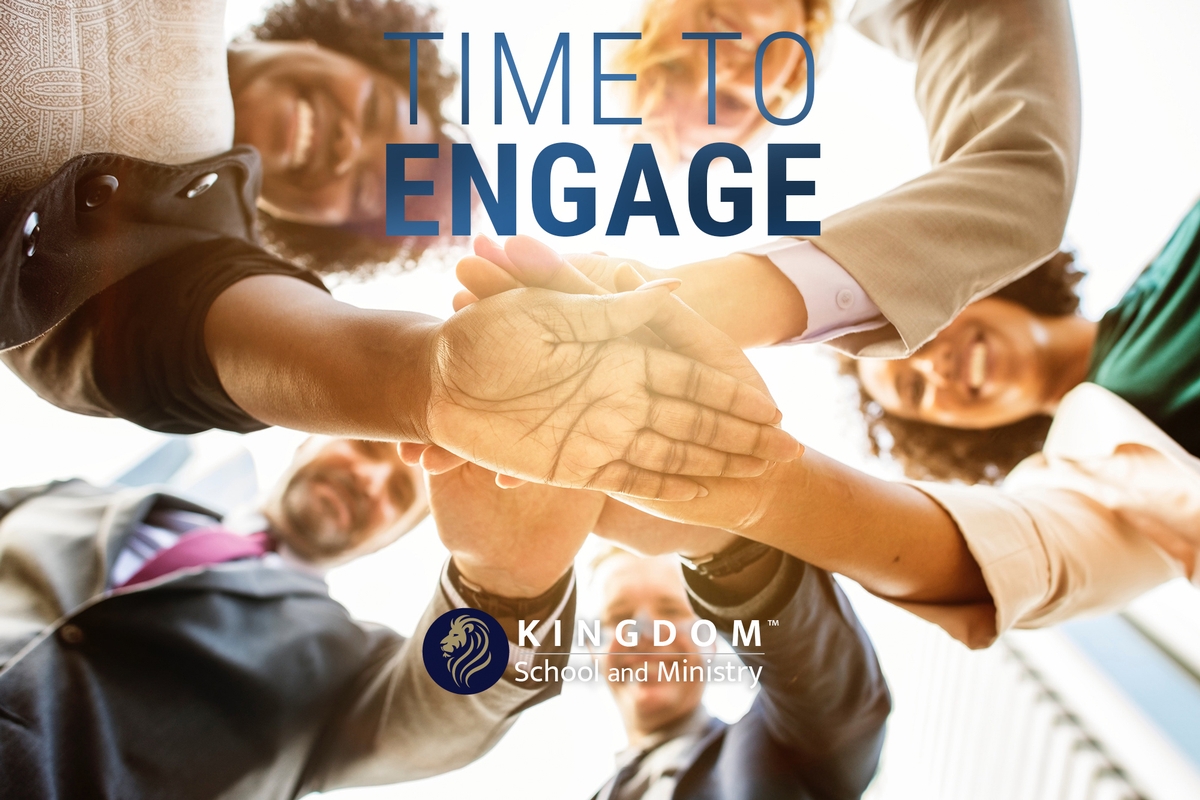 KSAM: Time to Engage