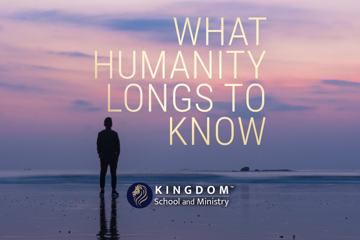 KSAM: What Humanity Longs to Know