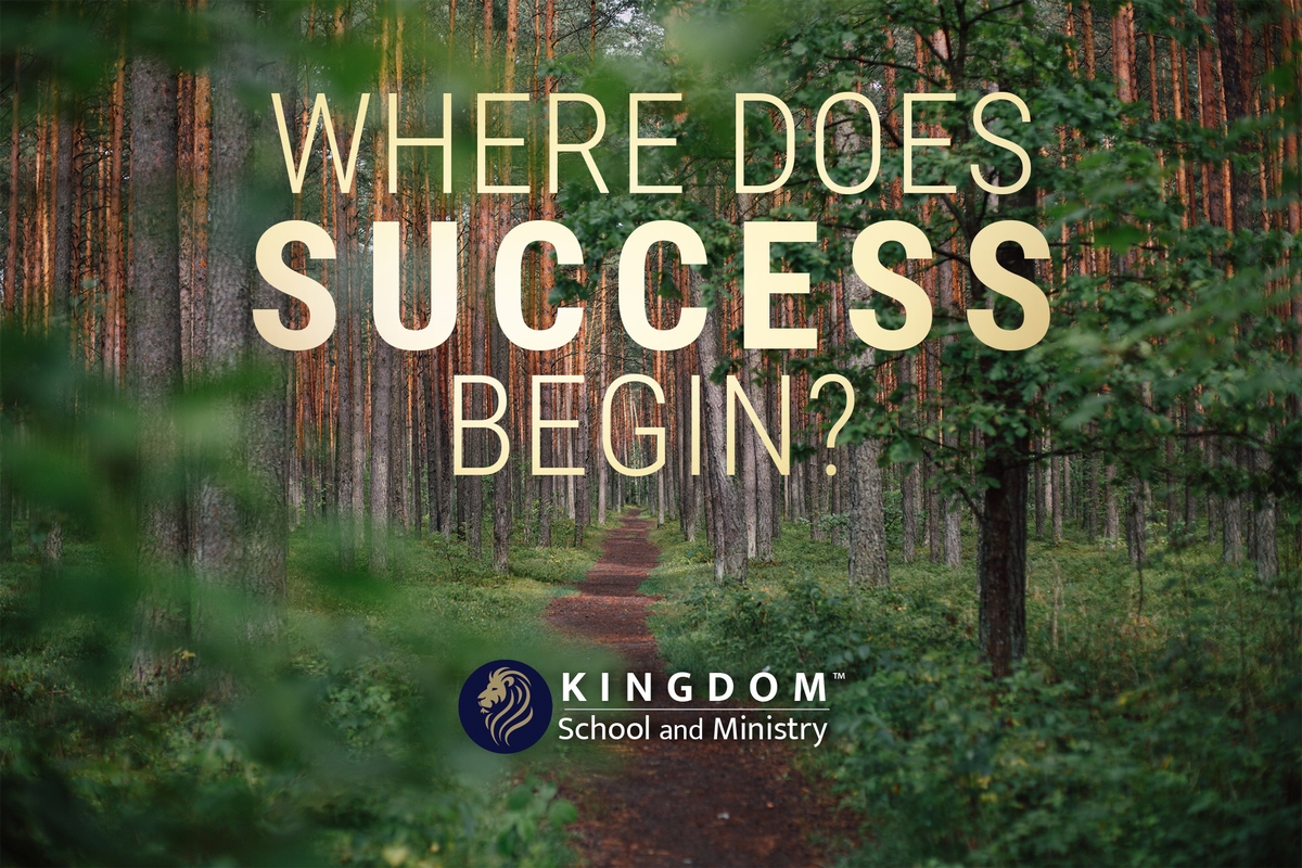 KSAM: Where Does Success Begin?