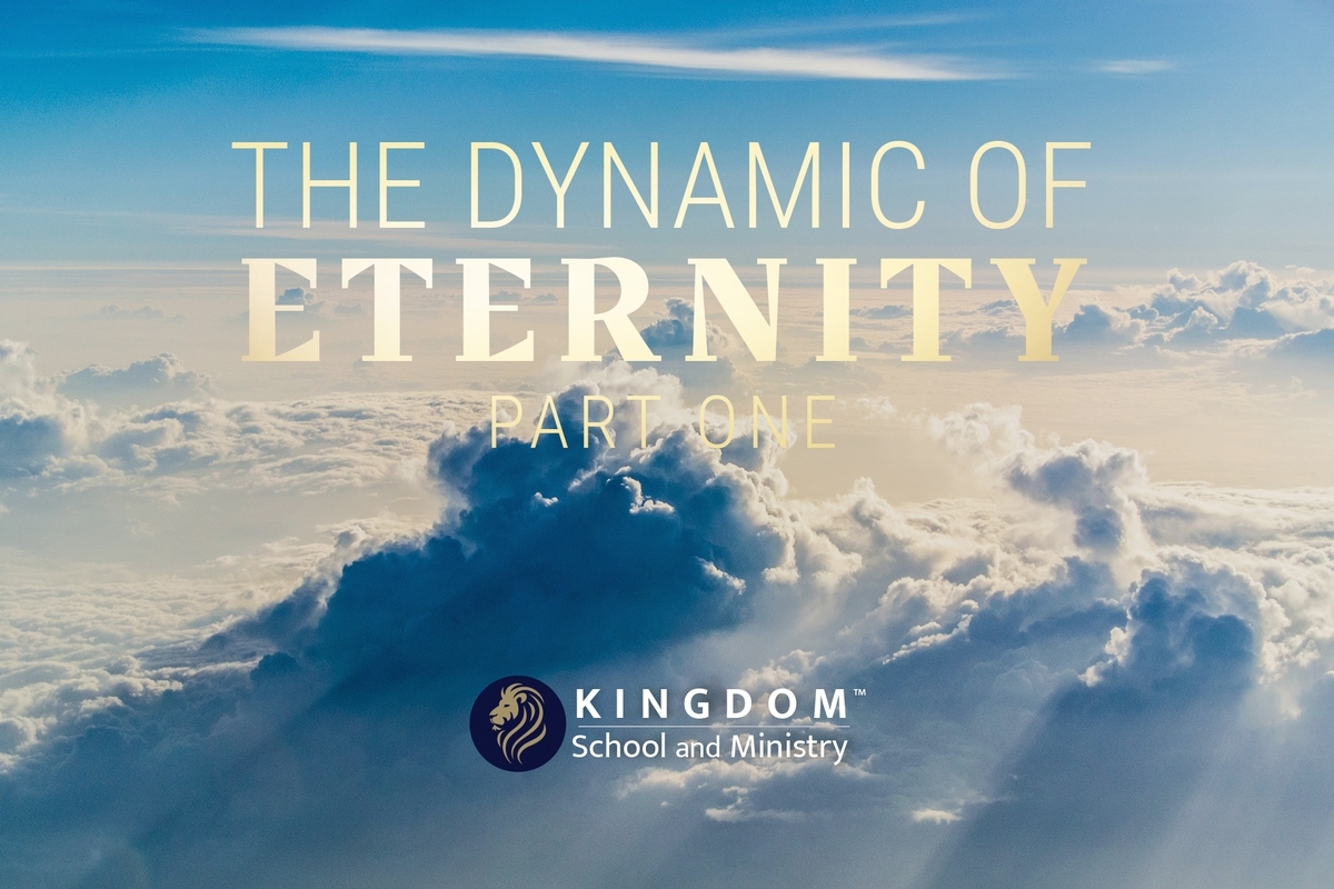 KSAM: The Dynamic of Eternity, Part One