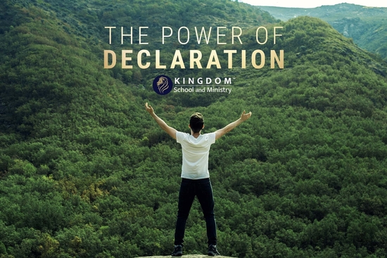 thumbnail for The Power of Declaration