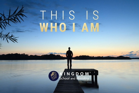 thumbnail for This Is Who I Am