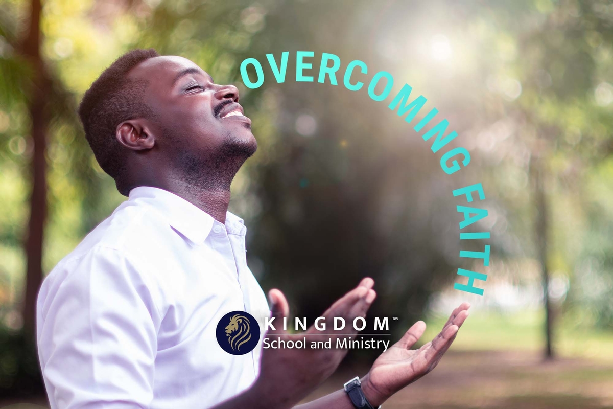 KSAM: Overcoming Faith