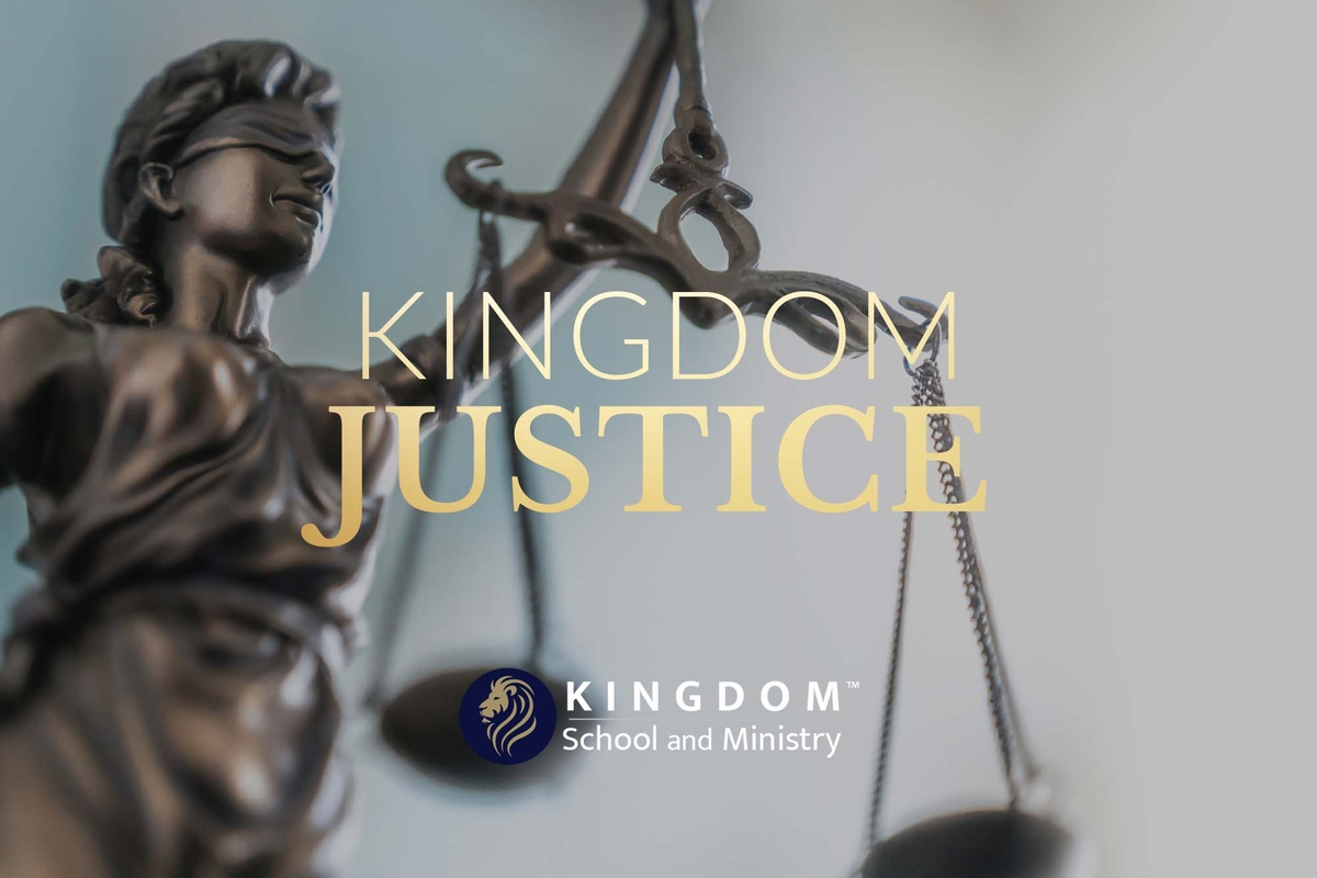 KSAM: Kingdom Justice