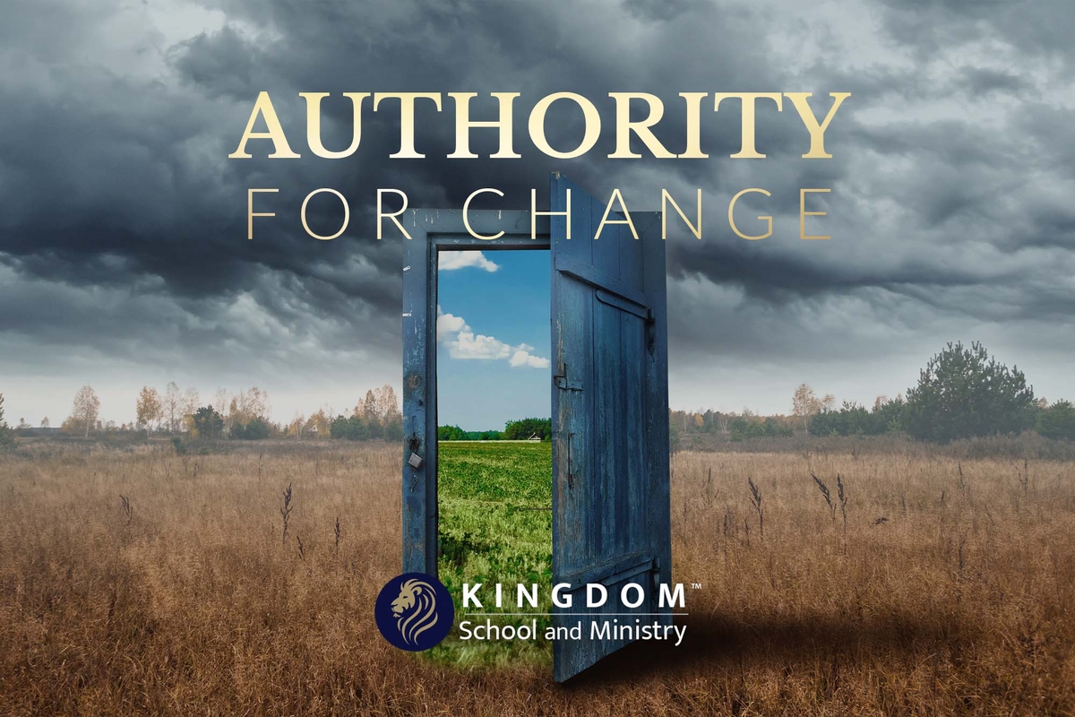 KSAM: Authority for Change