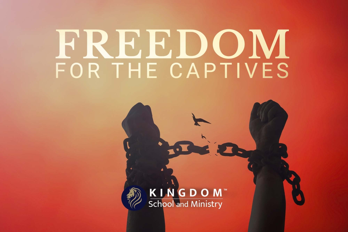 KSAM: Freedom for the Captives