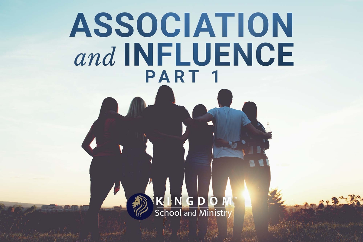 KSAM: Association and Influence, Part 1