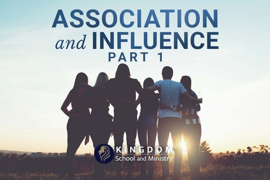 thumbnail for Association and Influence, Part 1